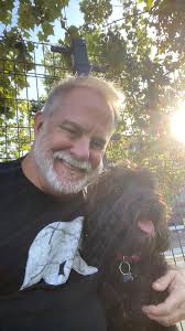 Peter Fitzgerald (@peterfitzgeraldlives) • Instagram photos and videos