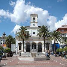 San pedro alcántara lies on the main costa del sol coastal road the n340/a7 as well as the toll motorway the ap7, 10 km west of marbella in. Visiting San Pedro De Alcantara