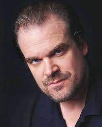 Dkharbour S Girl On Instagram Those Eyes Davidharbour Chiefhopper Jimhopper Hopper Chiefjimhopper Strang S Girls Celebrity Biographies Widow