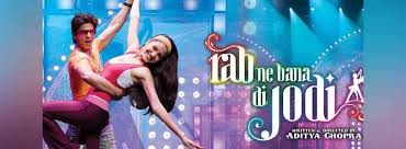Allah herkese böyle sevilmeyi ve böyle de sevmeyi nasip etsin afiyetle. Rab Ne Bana Di Jodi Movie Cast Release Date Trailer Posters Reviews News Photos Videos Moviekoop
