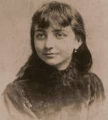 Maria Harriet Lilly “Hattie” Girling Beall (1878-1926)