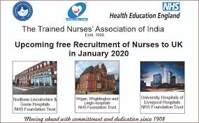 We would like to show you a description here but the site won't allow us. Free Nurses Recruitment To United Kingdom Nhs Trust Hospitals Tnai S Overseas Recruitment Services