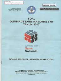 We did not find results for: Soal Osn Ips Smp Tingkat Kabupaten 2017 Httpfolderosn Blogspot Co Id