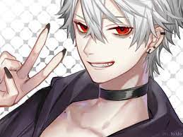 Pin On Anime Guys