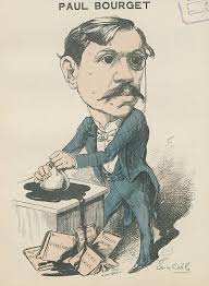 Paul BOURGET
