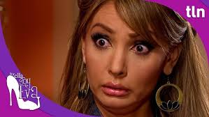 Mimí reconoce a Juan Carlos