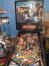 Cactus mccoy is back in this highly anticipated sequel! Electronics Cars Fashion Collectibles Coupons And More Ebay Pinball Video Game Development Pinball Machines