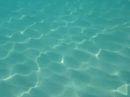 Ocean Floor Ocean Floor Sand Photography Print Photography Digital Photography