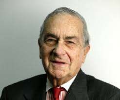 Bruce Roberts: Iconic Industry Leader and Dear Friend