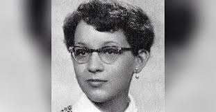 Sallie Gail WRIGHT Obituary