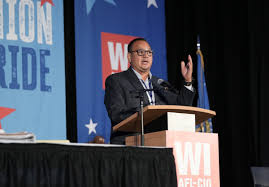 Wisconsin State AFL-CIO 33rd Biennial Convention