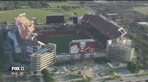 What more could you ask for! Tampa Gears Up For 2021 Super Bowl Sports Eta