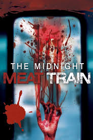 Makinist ne olduğunu anlamak için durup neye çarptığına bakmaya gider ve geri dönmez. Dehset Treni Izle 1080p Turkce Dublaj Izle Webteizle