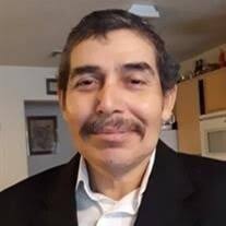 Marcus Fidencio Mares Obituary