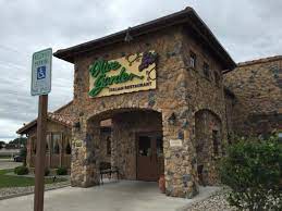 Olive Garden Picture Of Olive Garden Italian Restaurant Oshkosh Tripadvisor
