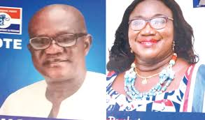 31 File to contest NPP elections in B/A