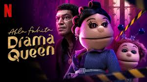 Parks and recreation is another hilarious comedy series on netflix. Netflix Releases Trailer For Egyptian Puppet Comedy Series Abla Fahita New On Netflix News