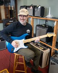 Inspired by the Gretsch Rex parlor...