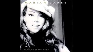 Mariah Carey Always Be My Baby Lyrics Genius Lyrics