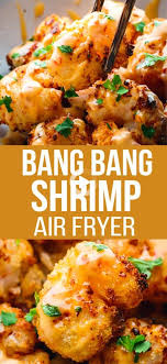 Shrimp is extremely versatile and cooks quickly, making it a great protein option for busy weeknights or lazy weekends. 8 Amazing Miniature Fairy Garden Diy Ideas In 2021 Air Fryer Recipes Healthy Air Fryer Dinner Recipes Air Fryer Recipes Easy