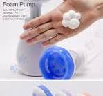 Outer Spring Liquid Soap Dispenser 40 42 43 400 410 Unique ...