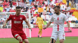 Matchs en direct de antalyaspor : Antalyaspor Sivasspor Muhtemel 11 Leri Mackolik Com