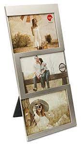 Balvi Portafoto Dijon Colore Argento Capacita 3 Foto Di Https Www Amazon It Dp B004lwjz04 Ref Cm Sw R Pi Dp U X N4ficb52bz878 Cornici Portafoto Foto