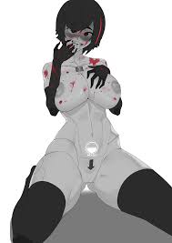 Post 6162423: Jun LewDaemon My_Dystopian_Robot_Girlfriend