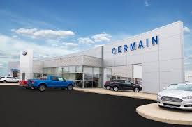 Heading out to purchase a new or used car from a local dealership was once an event that buyers looked forward to. Ford Dealers Dayton Ohio Over 300 Vehicles At Ford Of Beavercreek