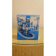 Sendok makan polkadot untuk pemesanan cek tokopedia gerabah indo. Grosir Perlengkapan Makan Sendok Garpu Pisau Makan Set Polkadot Weston 24 Pc Di Jakarta Tribunjualbeli Com