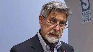 La onpe cada media hora actualiza su plataforma y publica los resultados de la segunda vuelta de las elecciones perú 2021. Francisco Sagasti Nuevo Presidente Del Congreso Podrian Impugnar El Pleno En El Que Salio Elegido As Peru