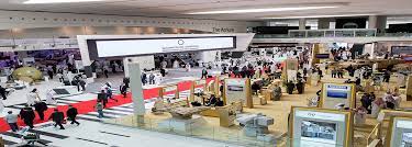 Idex Is A Leading International Defence And Security Event Idex