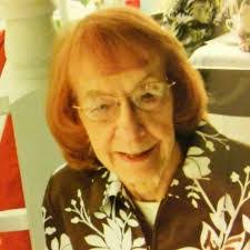 Ida Geiger's Instagram, Twitter & Facebook