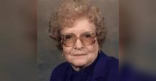 Anna Goodner Obituary