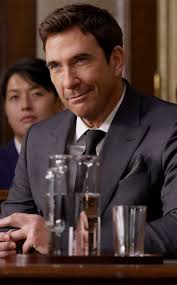 Dylan McDermott Has the Perfect Law & Order Spin-Off Idea
