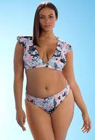 Alternate View Swimsuits For Big Bust Swimsuit Trends Swimwear