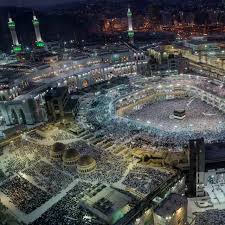 Kapan ya saya bisa berdoa di dekat ka'bah. Doa Saat Memasuki Kota Makkah Dan Melihat Kakbah Haji Liputan6 Com