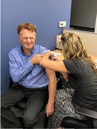 Guardian Pharmacy on-site flu clinics