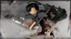 Roblox attack on titan freedom awaits. The Most Hd Attack On Titan Game Aot Freedom Awaits Roblox Youtube