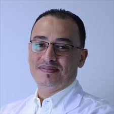 Specialist Mohammed Samir