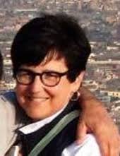 Obituary information for Cecilia (Riker) Bourezg