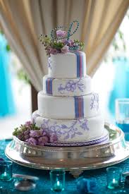 His and hers wedding cakes. Wedding Cakes Sin Desserts Eat Wicked