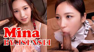Mina [Twice]- Sex at the massage parlor (MOER-002)[Full Vid is 27:10]  DeepFake Porn - MrDeepFakes
