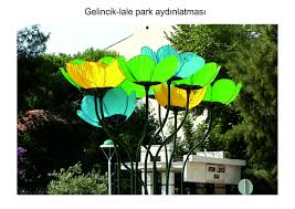 Bahce Aydinlatma Park Aydinlatma Dis Mekan Aydinlatma Lale Lamba Gelincik Lamba Aydinlatma Tasarim Garden Li Park Lighting Outdoor Lighting Garden Lighting