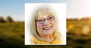 Judy G. Armstrong Obituary November 13, 2019