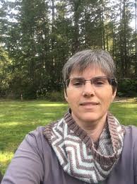 Ravelry: Frequency Cowl pattern by Reckless Knitting