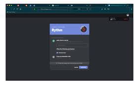 Discord 2021 virtual popup store faq; Show Account And Logout On Bot Invite Screen Discord