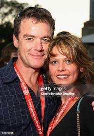 Stefan Dennis's Instagram, Twitter & Facebook