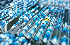 Staten adası, new york, abd. Government Scorekeepers Likely Underestimate The Impact Of Lower Drug Costs Now Act H R 3 On Investment In Innovative Medicines Insights Events Charles River Associates