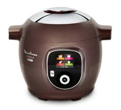 Modes D Emploi Cookeo Gourmet Ce852900 Ce852900 Moulinex